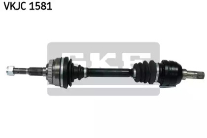 Вал SKF VKJC 1581